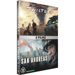 Twisters + san andreas