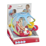 Twistin'ball sophie la girafe