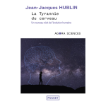 La tyrannie du cerveau (poche)