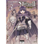 �bel blatt ii tome 03 (manga)