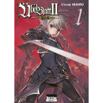 �bel blatt ii tome 01 (manga)