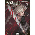 �bel blatt ii tome 02 (manga)