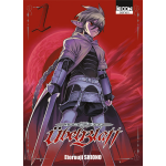 Ubel blatt tome 01 (manga)