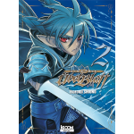 Ubel blatt tome 02 (manga)