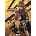 Ubel blatt tome 03 (manga)