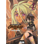 Ubel blatt tome 04 (manga)