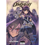 Ubel blatt tome 05 (manga)