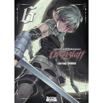 Ubel blatt tome 06 (manga)