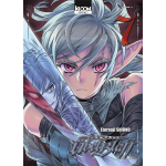Ubel blatt tome 07 (manga)