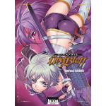 Ubel blatt tome 08 (manga)