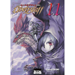 Ubel blatt tome 11 (manga)