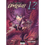 Ubel blatt tome 12 (manga)