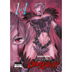 Ubel blatt tome 14 (manga)