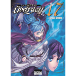Ubel blatt tome 17 (manga)