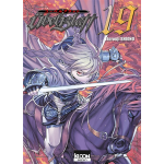 Ubel blatt tome 19 (manga)