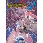 Ubel blatt tome 20 (manga)
