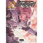 Ubel blatt tome 22 (manga)