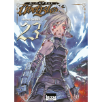Ubel blatt tome 23 (manga)