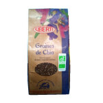 Uberti graines de chia bio sachet 300g Uberti graines de chia bio sachet 300g