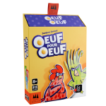?uf pour ?uf - jeu de soci�t�