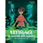 Ultimage, le matre des magies tome 3 - la magie noire (poche)