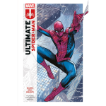 Ultimate spider - man tome 01 (bd)