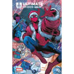 Ultimate spider - man tome 01 (couverture nol) (bd)