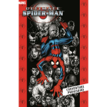 Ultimate spider - man tome 09 (bd)