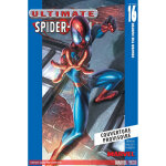 Ultimate spider - man tome 2 dans la gueule du loup (bd) Ultimate spider - man tome 2 dans la gueule du loup (bd)