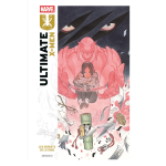Ultimate x - men tome 01 : les enfants de l'atome (bd)