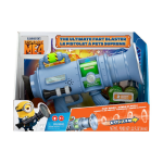 Ultime pistolet prouts mmm