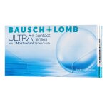 Ultra, boite de 6 lentilles