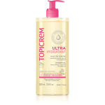 Ultra - hydratant huile de douche 1l