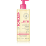 Ultra - hydratant huile de douche 500ml Ultra - hydratant huile de douche 500ml