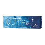 Ultra one day 30, boite de 30 lentilles Ultra one day 30, boite de 30 lentilles
