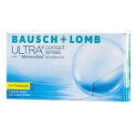 Ultra for presbyopia, boite de 6 lentilles Ultra for presbyopia, boite de 6 lentilles