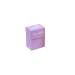 Ultra pro - bo�te de deck pro 80 + rose