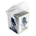 Ultra pro - magic: the gathering - aux portes des ternits - sachet de 100 protges cartes standard ...