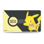 Ultra pro - pokémon jcc - tapis de jeu pikachu Ultra pro - pokémon jcc - tapis de jeu pikachu
