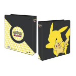 Ultra pro - pokémon tcg - pikachu 2019 a4 binder Ultra pro - pokémon tcg - pikachu 2019 a4 binder