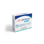 Ultrabiotique �quilibre 10 g�lules v�g�tales