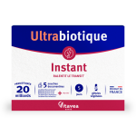 Ultrabiotique instant 10 g�lules