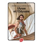 Ulysse et l'odysse - texte intgral (poche)