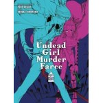 Undead girl murder farce tome 05 (manga)