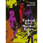 Undead girl murder farce tome 06 (manga)