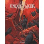 Undertaker - tome 2 - la danse des vautours (bd)