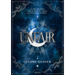 Unfair - tome 01 the moon (reli�)