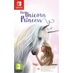 Unicorn princess (code in a box) (switch)