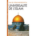 Universalit de l'islam espaces libres - spiritualits vivantes (broch)