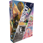 Unlock! kids : une histoire de d�tectives